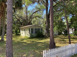 2790 County Road 423, Lake Panasoffkee, FL 33538