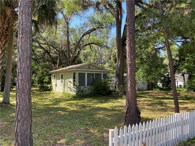2790 County Road 423, Lake Panasoffkee, FL, 33538