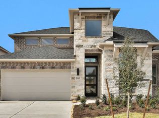 2110 Pine Acre Dr, Rosenberg, TX 77469