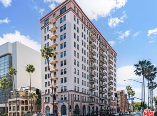 455 E Ocean Blvd APT 502, Long Beach, CA 90802