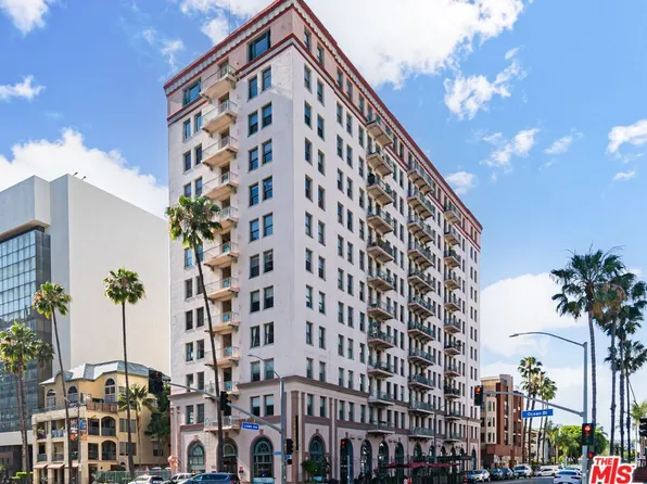 455 E Ocean Blvd APT 502, Long Beach, CA 90802