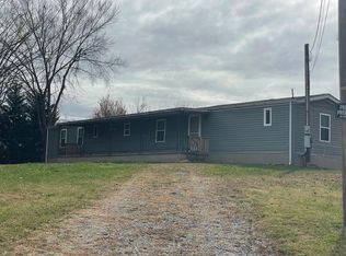 1917 Allison Rd, Piney Flats, TN 37686