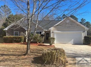 260 Maple Forge Dr, Athens, GA 30606