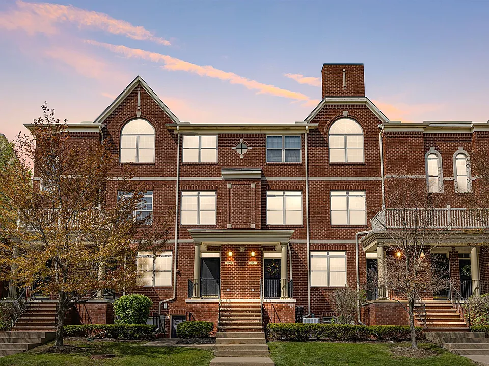3091 Camden Dr