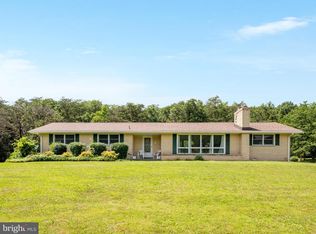 5409 Greenspring Valley Rd, Green Spring, WV 26722