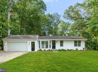 7855 Rogues Rd, Catlett, VA 20119