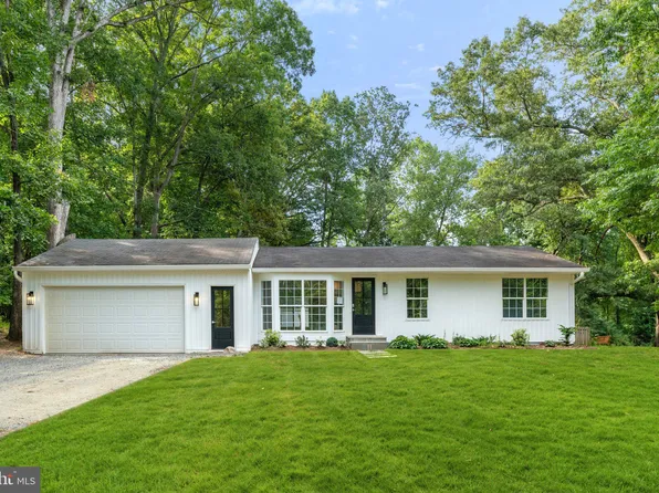 7855 Rogues Rd, Catlett, VA 20119