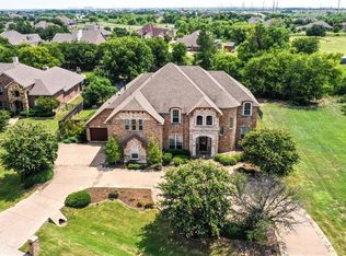 1425 Twisting Star Dr, Haslet, TX 76052