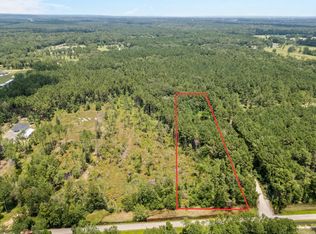 Pelican Rd, Shepherd, TX 77371