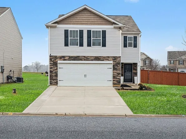 1076 Bridlebrook Trl, Greer, SC 29651