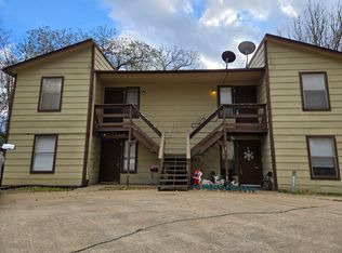 2001 Monito Way #D, Bryan, TX 77807