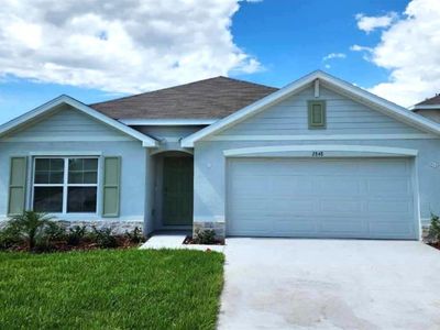 2848 Gumbo Limbo Dr, Wimauma, FL, 33598