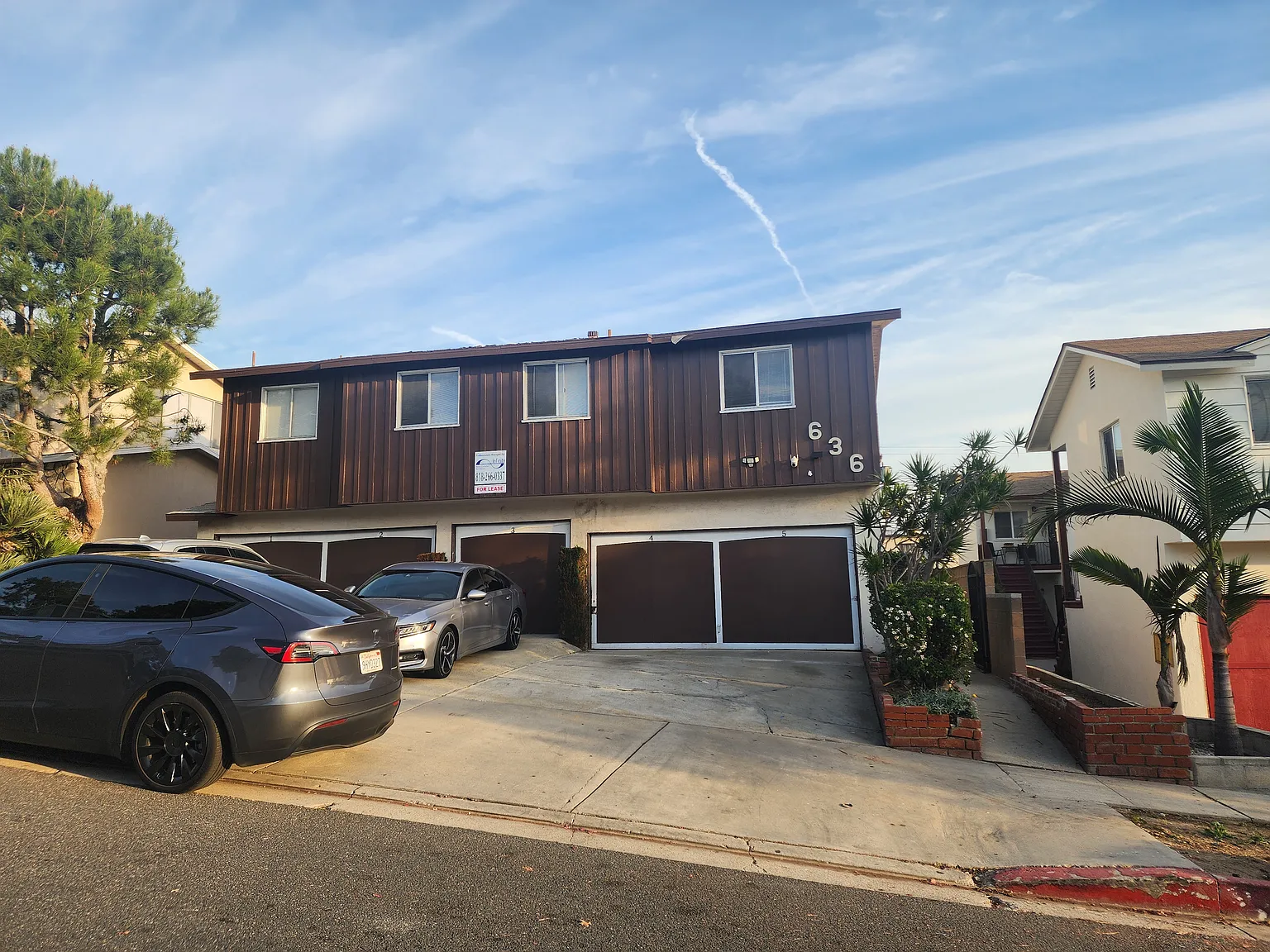 2 bed, 848 sqft, $2,200 — Photo 1