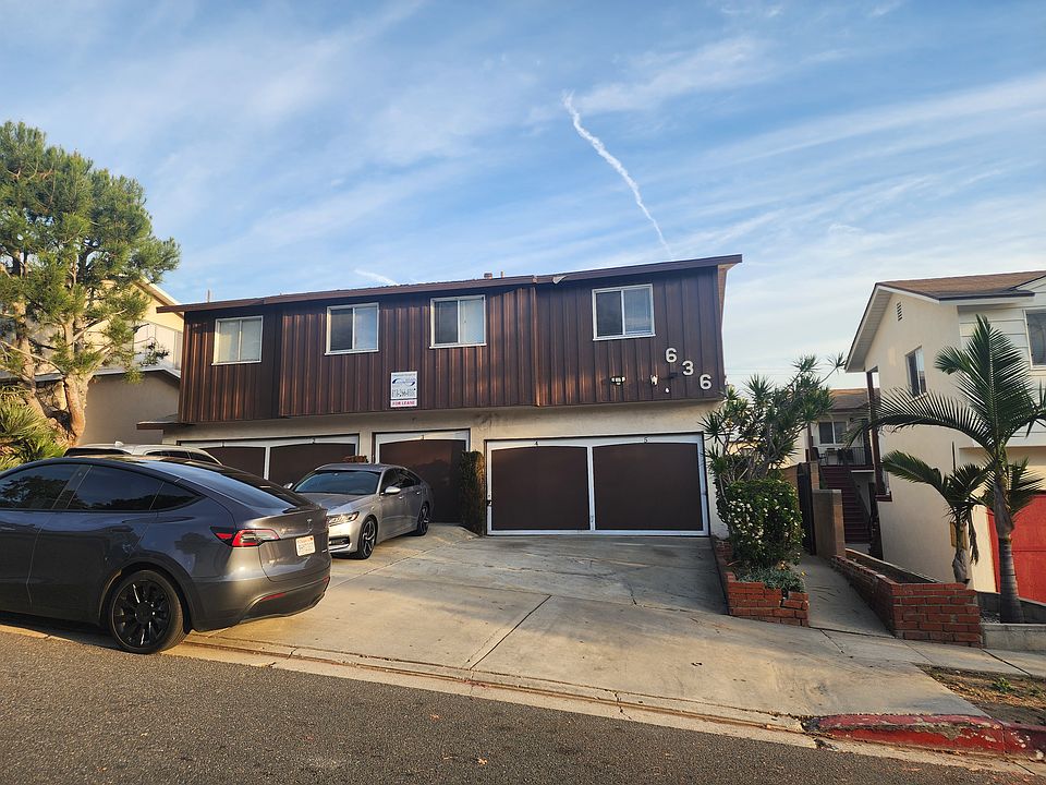 1st image of 636 Hardin Dr APT 4