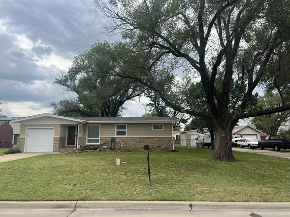 737 N Boyd St, Wichita, KS 67212