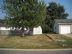 2nd image of 838 N Barbara Dr