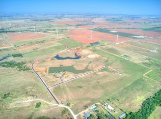 1630 Sky Ln LOT 10, Tuttle, OK 73089