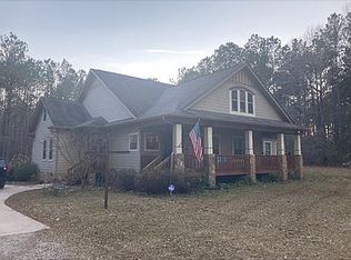 436 McKinley Rd, Williamson, GA 30292