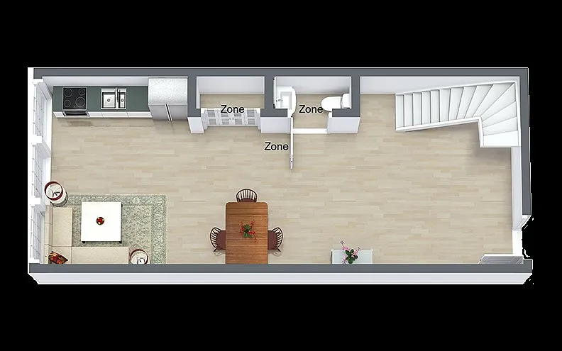 The Lofts @ 624 Texas — Photo 4