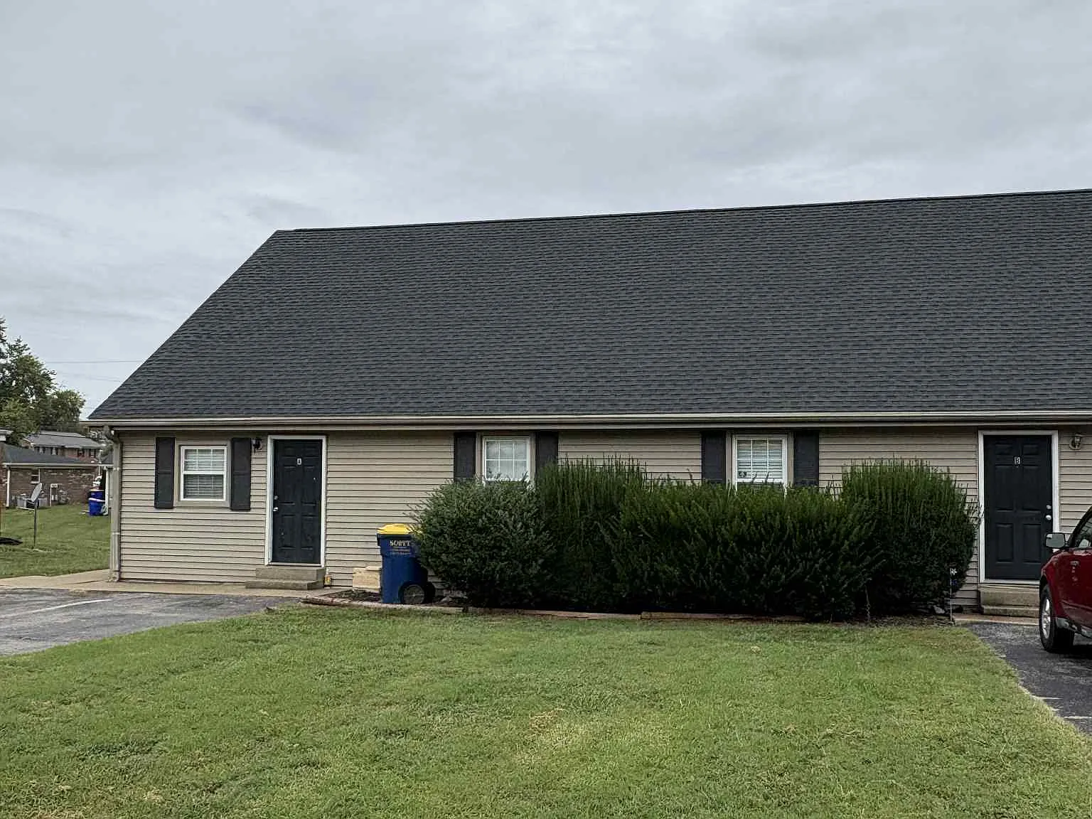1621 Flanigan Ct - Unit C — Photo 1