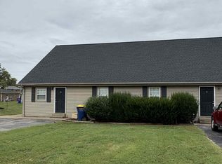 1621 Flanigan Ct APT C, Bowling Green, KY 42104