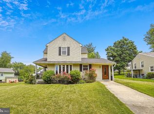 1405 Shefford Rd, Baltimore, MD 21239