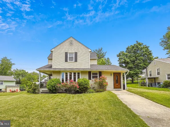 1405 Shefford Rd, Baltimore, MD 21239
