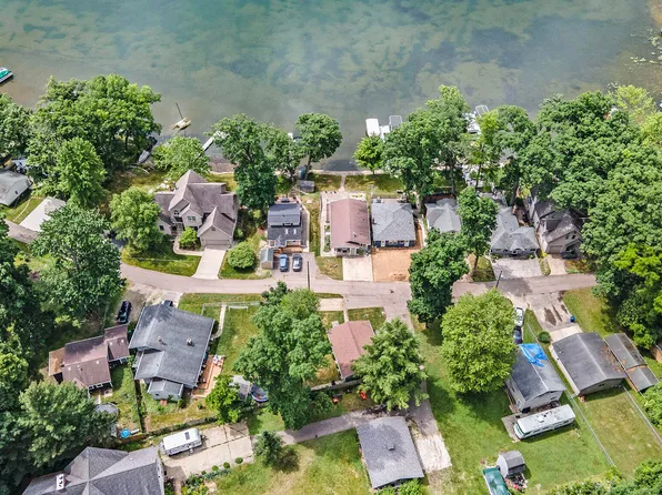 5121 Walnut Ridge Street, Johnstown Township, MI 49017