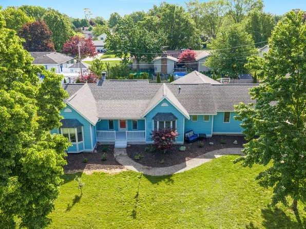 271 Glendale Ave, Holland, MI 49423