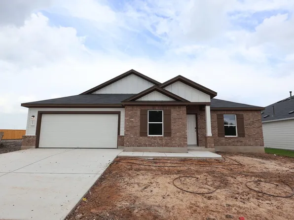 20017 Cornyn Ln, Manor, TX 78653