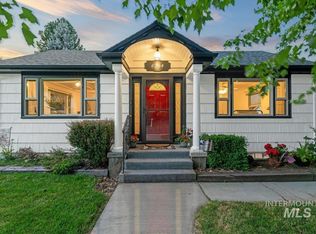 6204 W Butte St, Boise, ID 83704