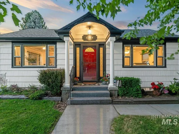 6204 W Butte St, Boise, ID 83704