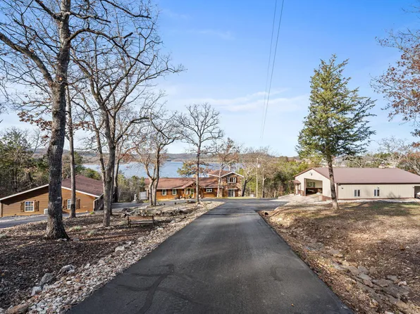 213 Hydes Hollow Lane, Lampe, MO 65681