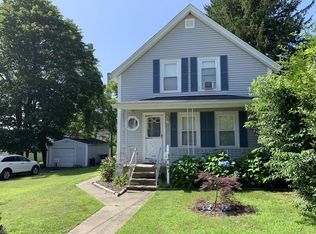 69 Johnson St, Somerset, MA 02726
