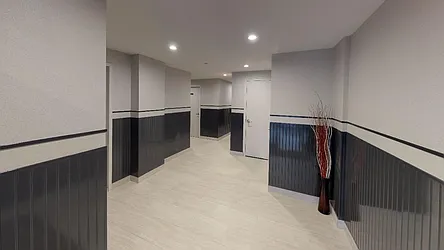 Rented by Metro Garden Realty NYC