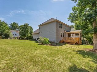 112 Somers Ln, Clayton, NC 27527