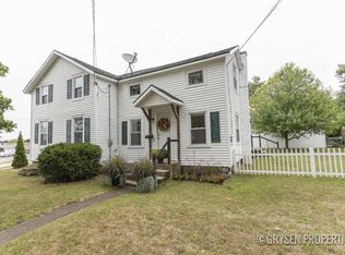 3140 Fayette Ave SW, Grandville, MI 49418