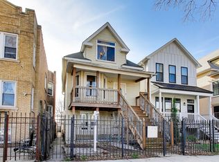 4614 N Springfield Ave #3, Chicago, IL 60625