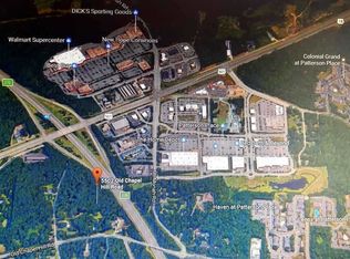 5502 Old Chapel Hill Rd #1-6, Durham, NC 27707