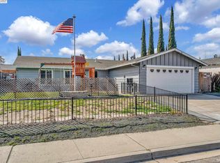 2201 Jefferson Way, Antioch, CA 94509