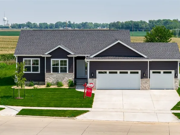 328 Candlestick Dr NE, Mount Vernon, IA 52314