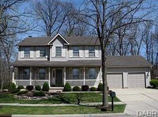 4510 Dowden St, Springfield, OH 45503