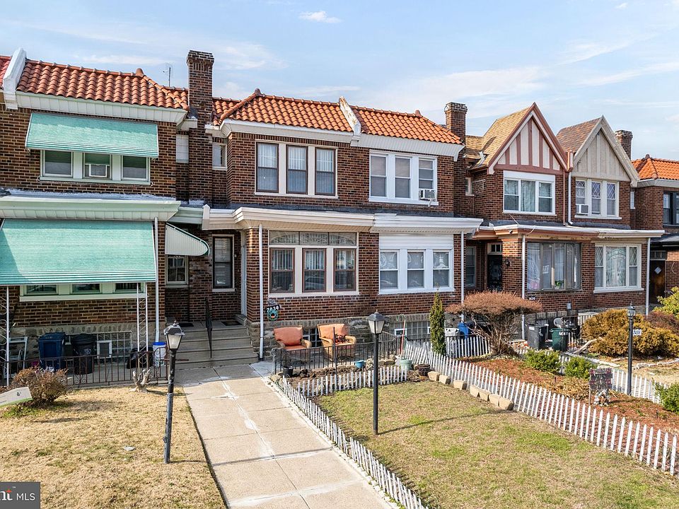7434 N 20th St, Philadelphia, PA 19138 Zillow