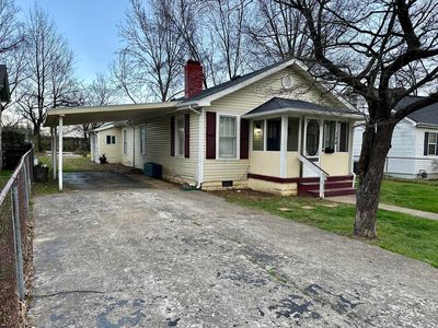 124 Thompson Rd, Lexington, KY, 40508