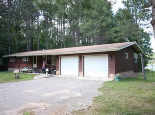 1768 Hillcrest Rd, Monico, WI 54501