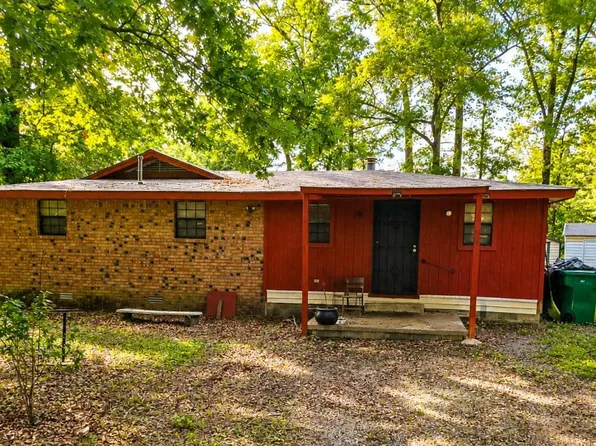 11806 Veronica Rd, North Little Rock, AR 72118