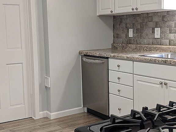 Brand New Kitchen Appliances