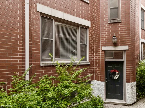 1334 W Webster Ave APT I, Chicago, IL 60614