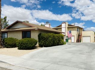 1004 W Graaf Ave, Ridgecrest, CA 93555