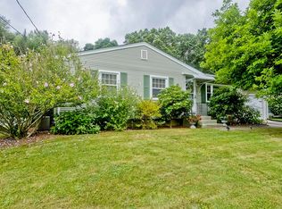 39 Bonnie Brae Dr, West Springfield, MA 01089